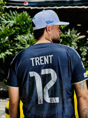 CAMISETA REAL MADRID VISITANTE 2025/2026