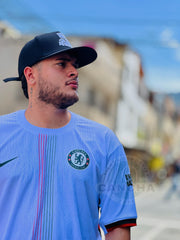 CAMISETA CHELSEA VISITANTE 2025