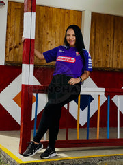 CAMISETA FIORENTINA RETRO LOCAL 1998-1999