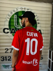 CAMISETA CIENCIANO LOCAL 2025