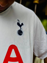 CAMISETA TOTTENHAM RETRO LOCAL 2018/2019