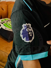CAMISETA LIVERPOOL VISITANTE 2024/2025 NIÑO