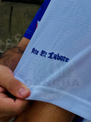 CAMISETA BLACKBURN ROVERS RETRO LOCAL 1995/1996