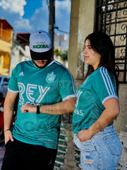 CAMISETA NACIONAL VERSION ESPECIAL