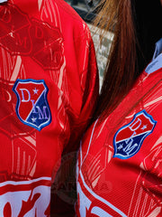 CAMISETA DIM RETRO LOCAL 1994