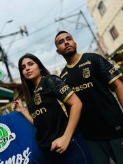 CAMISETA ATLETICO NACIONAL VISITANTE 2025/2026