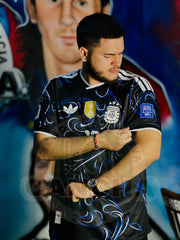 CAMISETA ARGENTINA VISITANTE 2025