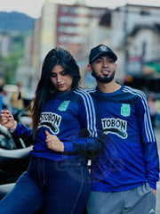 CAMIBUSO ATLETICO NACIONAL ARQUERO 2012