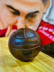 BALONES VERSION VINTAGE