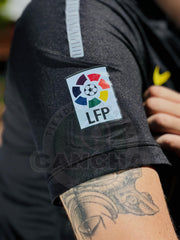 CAMISETA BARCELONA RETRO VISITANTE 2011