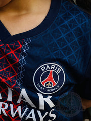 CAMISETA PSG LOCAL 2025 KIDS