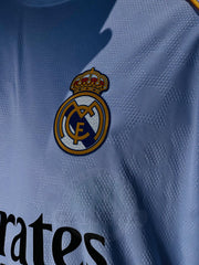 CAMISETA REAL MADRID LOCAL 2025