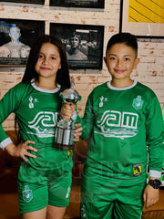 BUSO NACIONAL LOCAL RETRO SAM 1991 KIDS