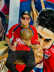 CAMISETA DIM RETRO  LOCAL 2003