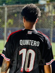 CAMISETA RIVER PLATE VISITANTE 2025/2026