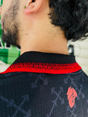 CAMISETA MILAN CUARTA EQUIPACION 2024/2025