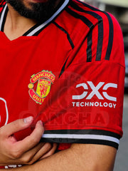 CAMISETA MANCHESTER UNITED LOCAL 2025