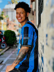 CAMISETA INTER DE MILAN RETRO LOCAL 2010