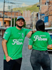 CAMISETA NACIONAL RETRO VISITANTE 1995