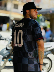 CAMISETA BAYERN MUNCHEN TERCERA 2025/2026