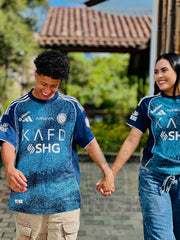 CAMISETA AL NASSR VISITANTE 2025