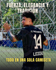 CAMISETA BAYERN MUNCHEN TERCERA EQUIPACION 2025