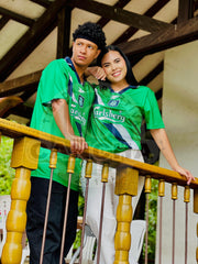 CAMISETA LIVERPOOL RETRO TERCERA EQUIPACION 2000/2001