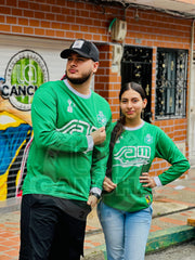 BUSO NACIONAL LOCAL RETRO SAM 1991