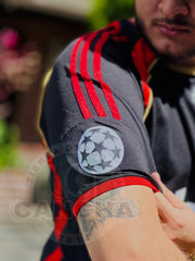 CAMISETA MILAN  RETRO TERCERA EQUIPACION 2007/2008