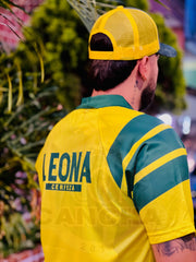 CAMISETA BUCARAMANGA RETRO LOCAL 1995