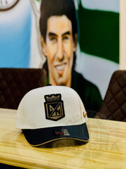 GORRAS ATLETICO NACIONAL