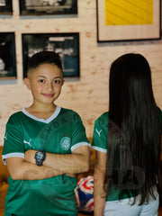 CONJUNTO PALMEIRAS 2025/2026 NIÑO