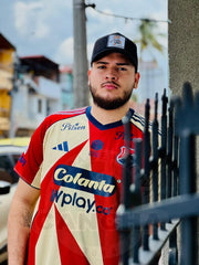 CAMISETA DIM ALTERNATIVA 2025