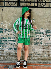 BUSO NACIONAL LOCAL RETRO SAM 1989 KIDS