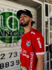 CAMISETA CIENCIANO LOCAL 2025