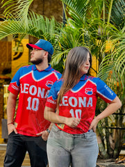 CAMISETA DIM RETRO LOCAL 1996/1997