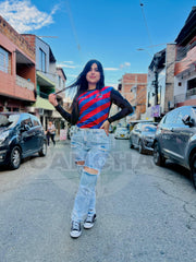 BUSO DIM RETRO ARQUERO 1990