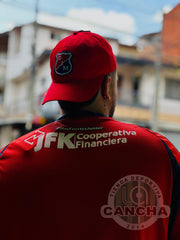 CAMISETA DIM LOCAL 2025