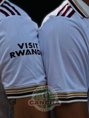 CAMISETA ARSENAL TERCERA EQUIPACION 2025