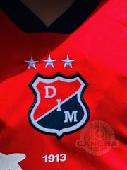 CAMISETA DIM RETRO LOCAL 2003 KIDS