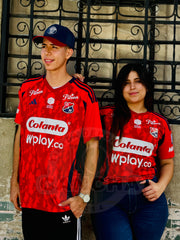 CAMISETA DIM LOCAL 2025