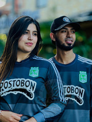 CAMIBUSO ATLETICO NACIONAL ARQUERO 2012
