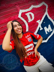 CAMISETA DIM LOCAL 2025/2026