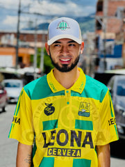 CAMISETA BUCARAMANGA RETRO LOCAL 1996