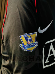 CAMIBUSO MANCHESTER UNITED RETRO  VISITANTE 2008