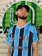 CAMISETA GREMIO LOCAL 2024