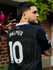 CAMISETA CHELSEA TERCERA EQUIPACION 2025