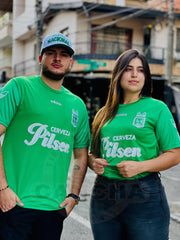 CAMISETA NACIONAL RETRO VISITANTE 1995