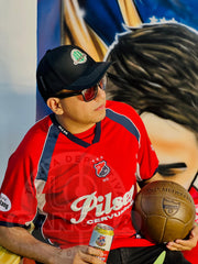 CAMISETA DIM RETRO  LOCAL 2003