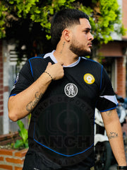 CAMISETA CHELSEA TERCERA EQUIPACION 2025